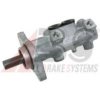 MERCE 0004316101 Brake Master Cylinder